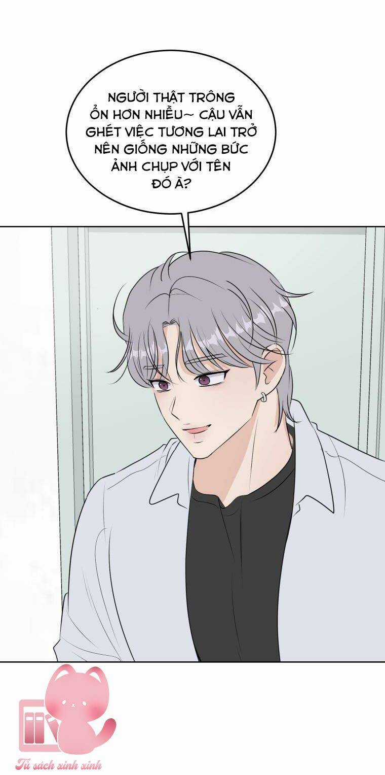 Bí Mật Highteen - Chapter 19 - Trang 21