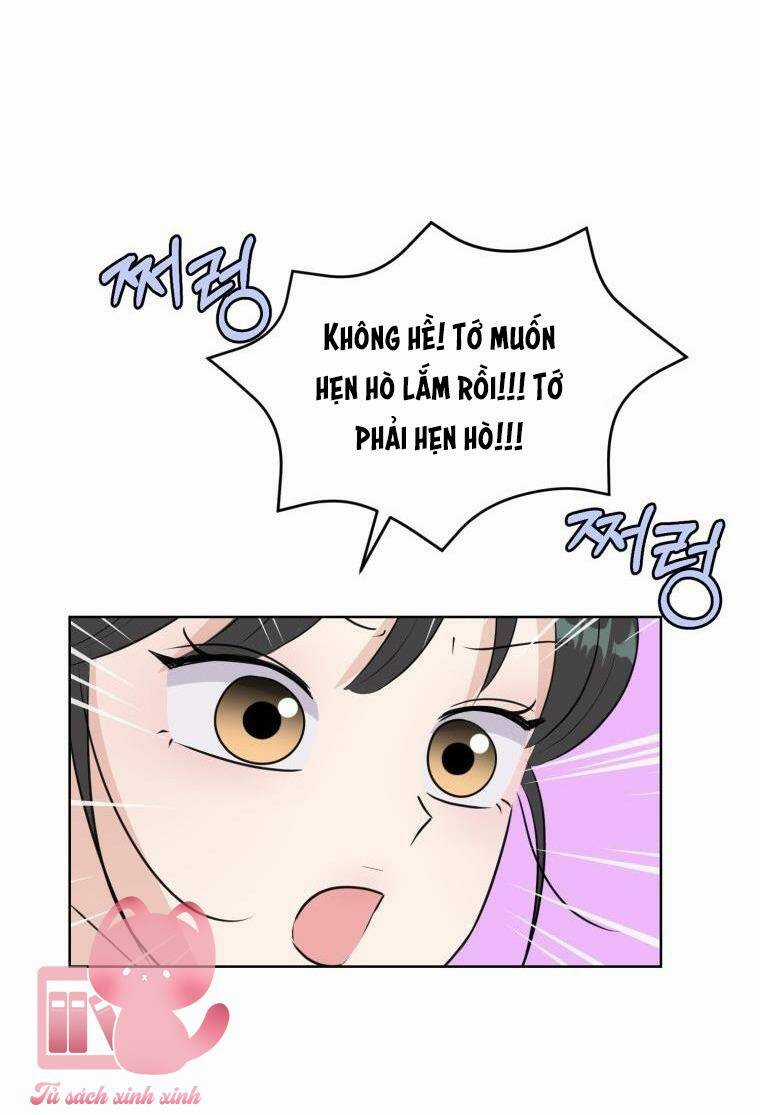 Bí Mật Highteen - Chapter 19 - Trang 22