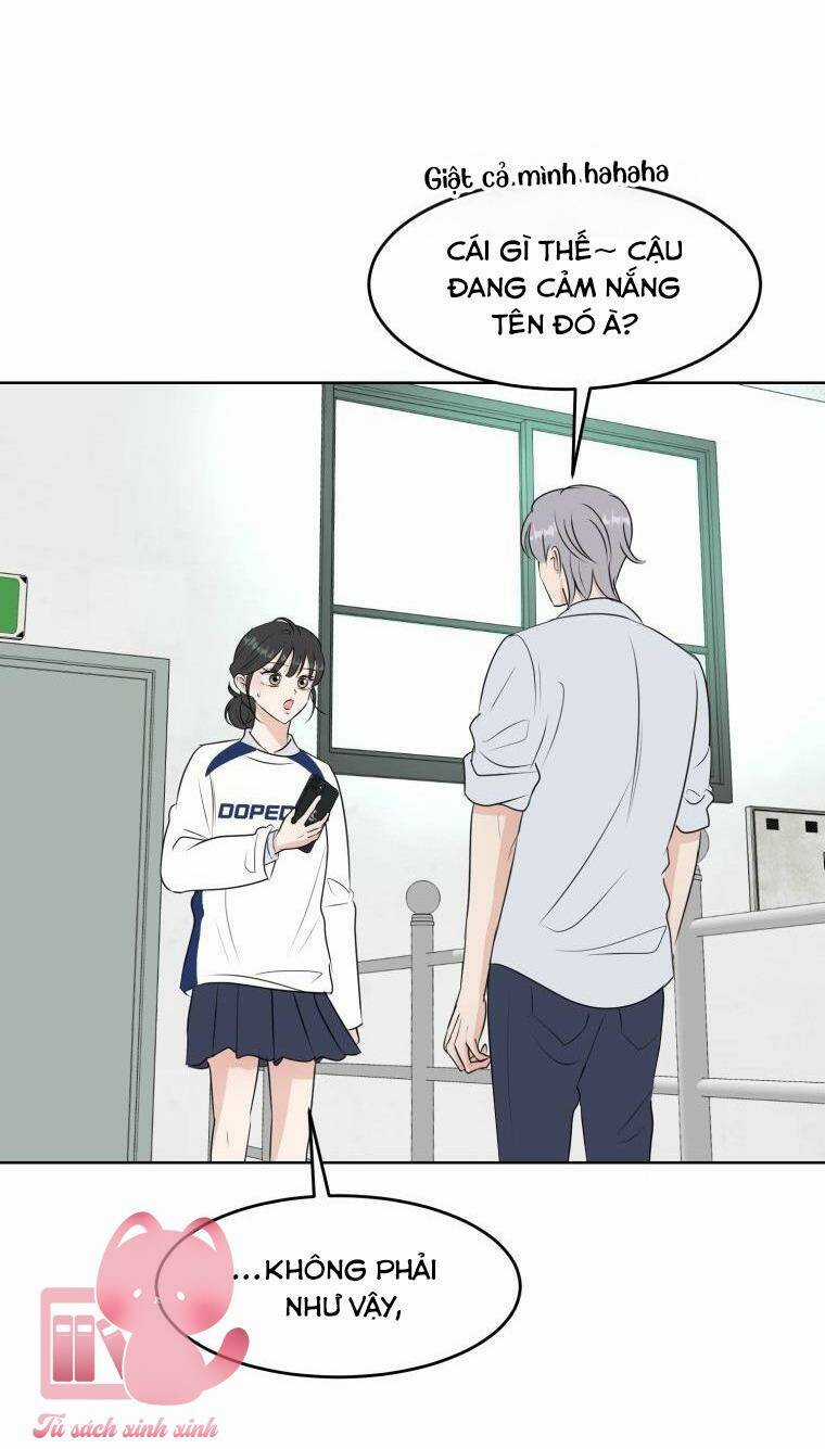 Bí Mật Highteen - Chapter 19 - Trang 23