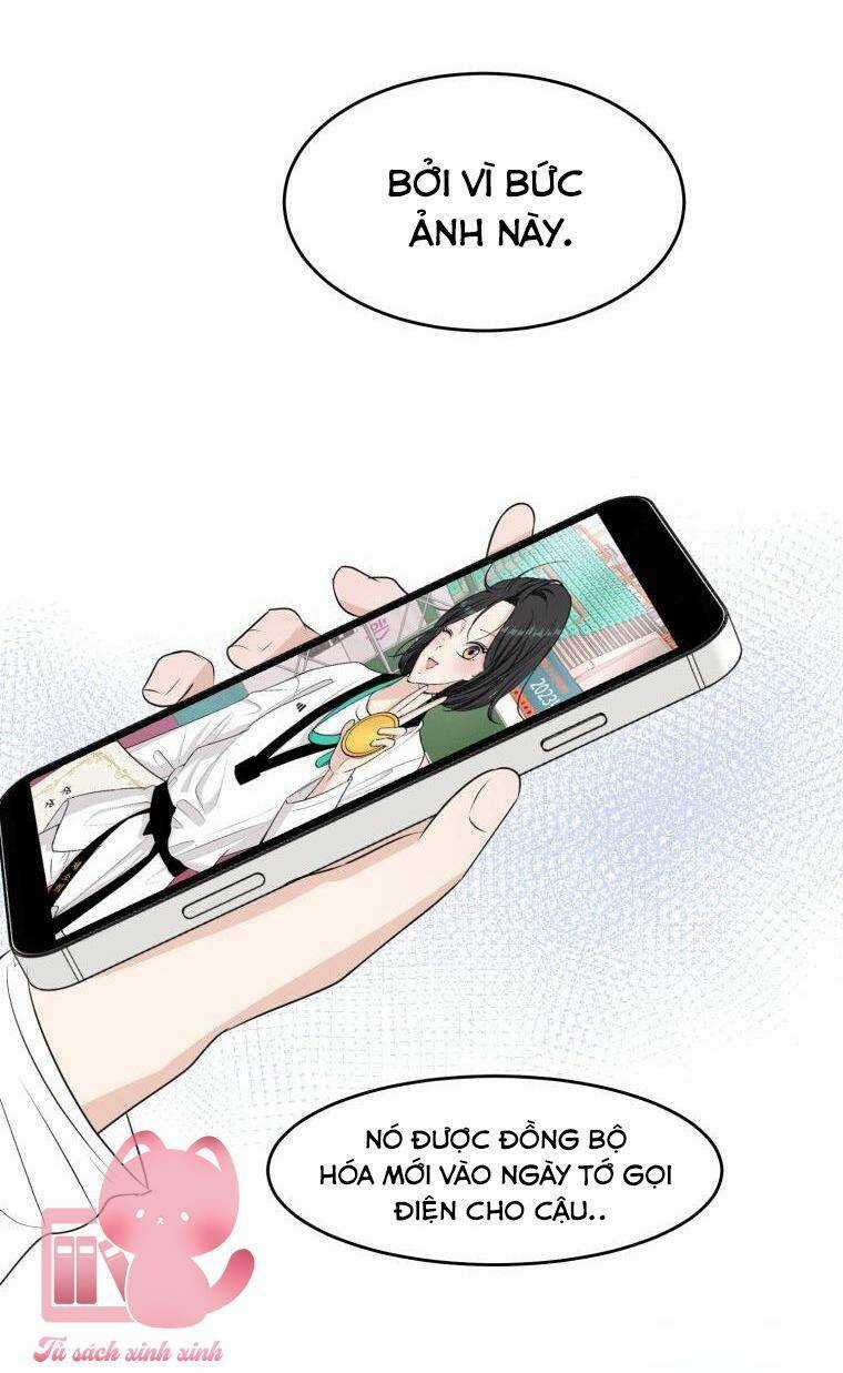 Bí Mật Highteen - Chapter 19 - Trang 25