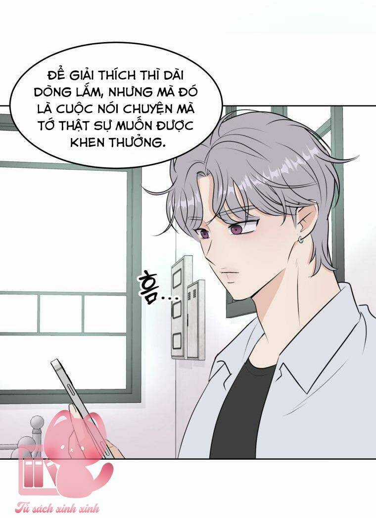 Bí Mật Highteen - Chapter 19 - Trang 26