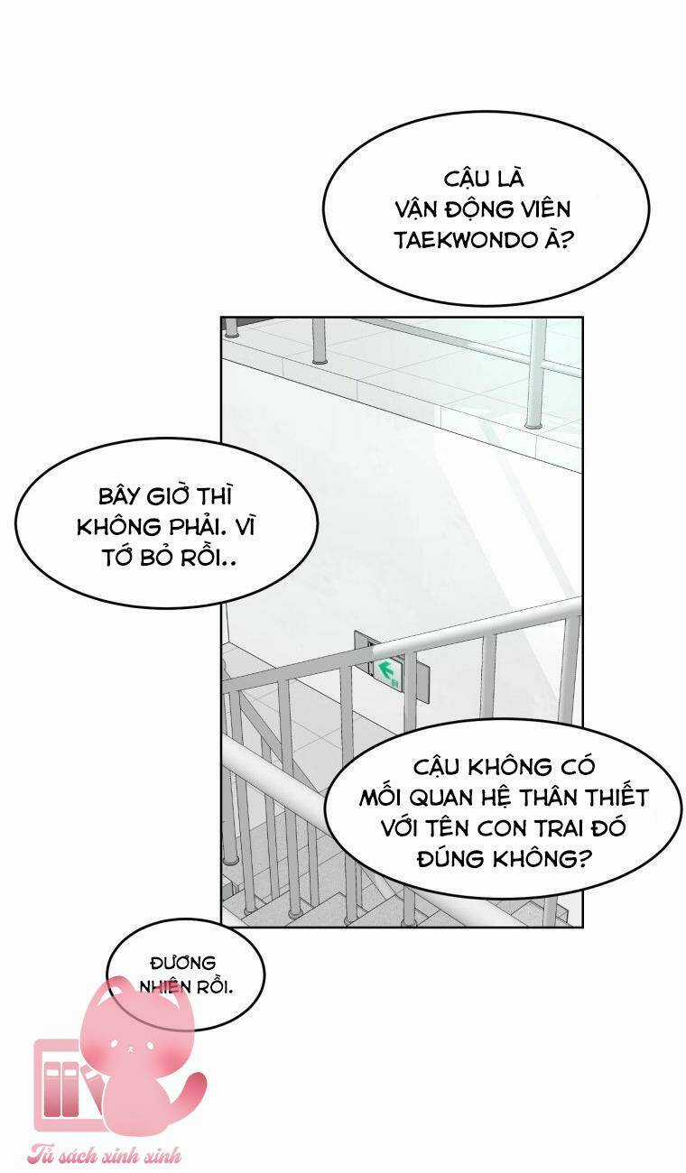 Bí Mật Highteen - Chapter 19 - Trang 27