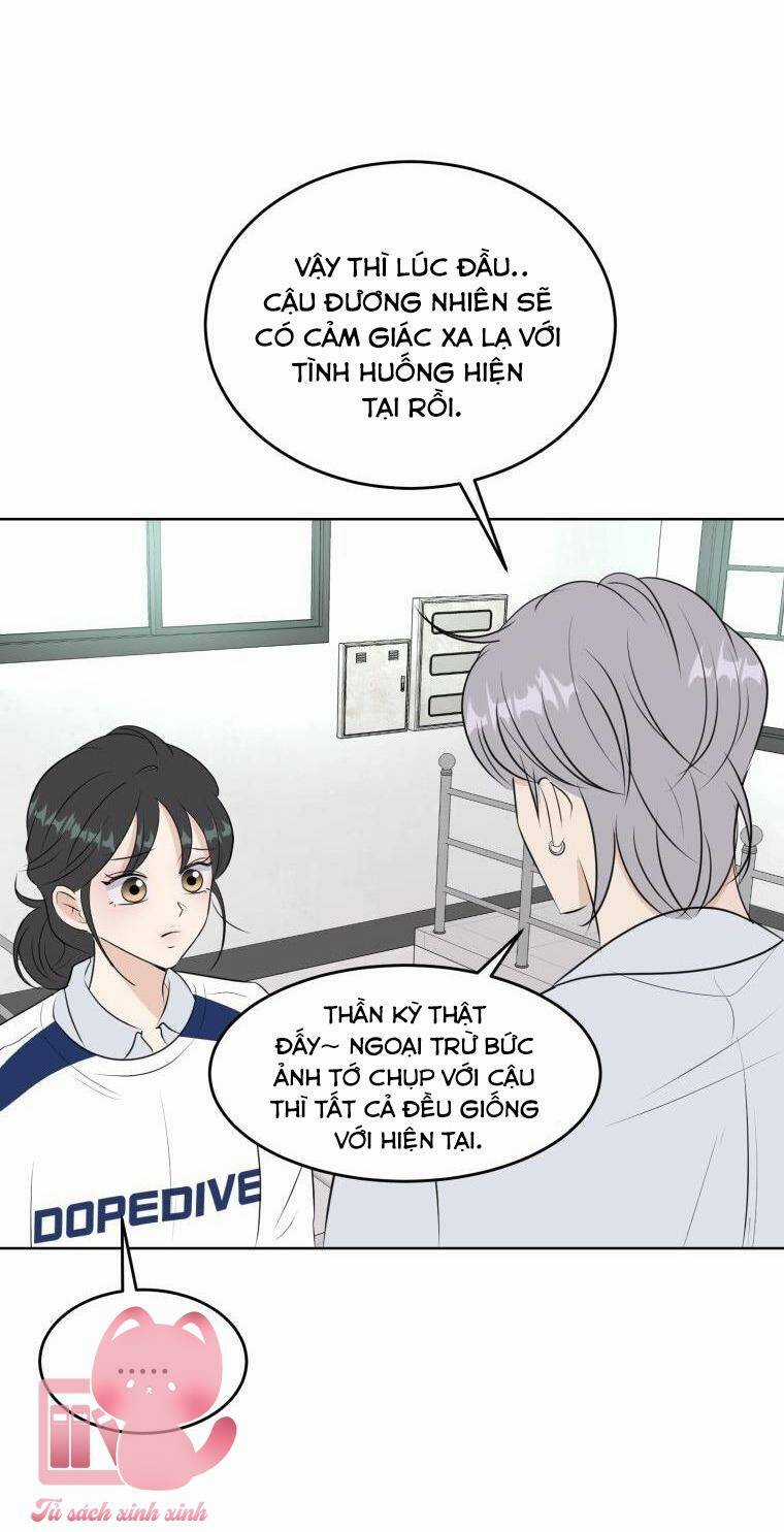 Bí Mật Highteen - Chapter 19 - Trang 28