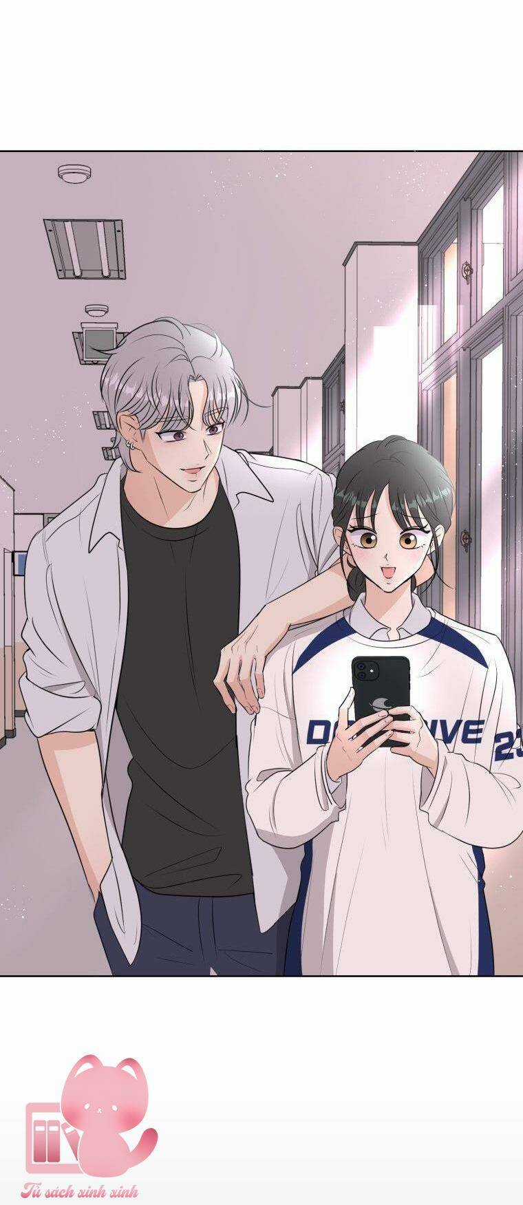 Bí Mật Highteen - Chapter 19 - Trang 4