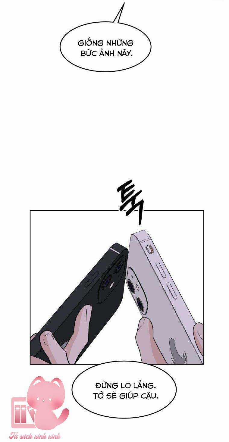 Bí Mật Highteen - Chapter 19 - Trang 32