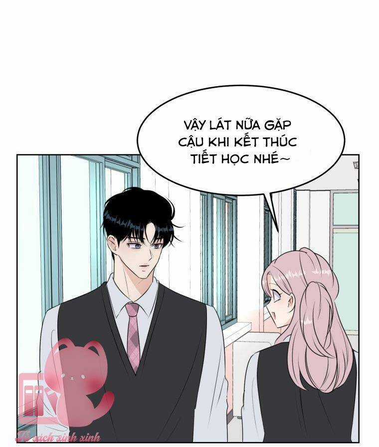 Bí Mật Highteen - Chapter 19 - Trang 36