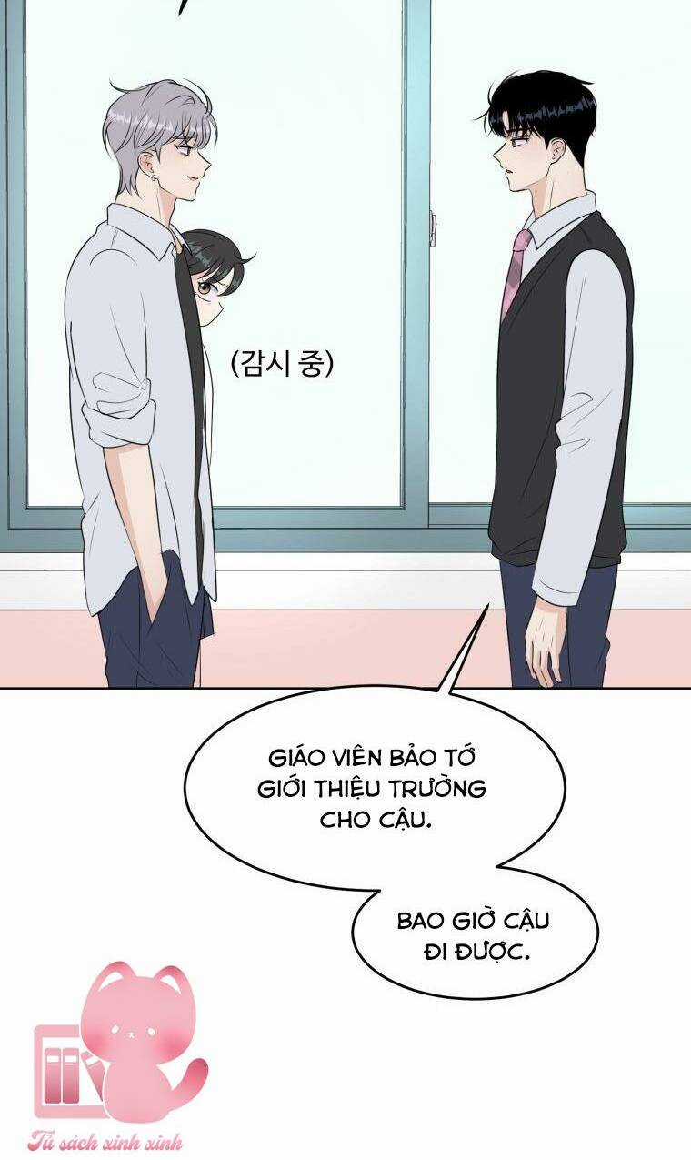 Bí Mật Highteen - Chapter 19 - Trang 40