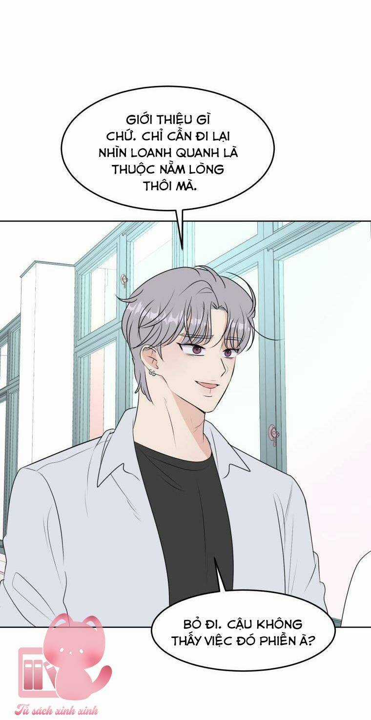 Bí Mật Highteen - Chapter 19 - Trang 41