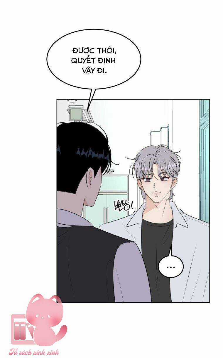 Bí Mật Highteen - Chapter 19 - Trang 42