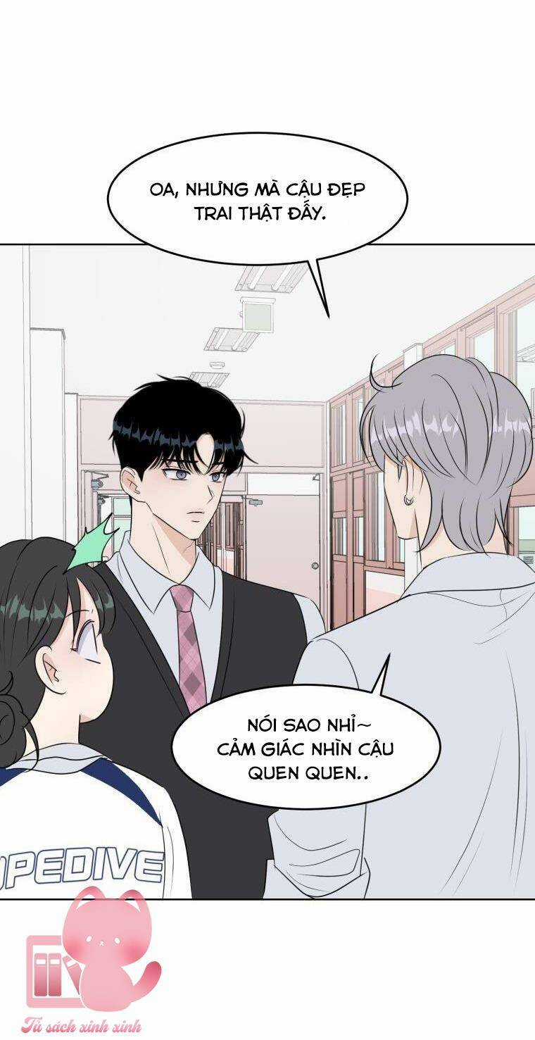Bí Mật Highteen - Chapter 19 - Trang 43