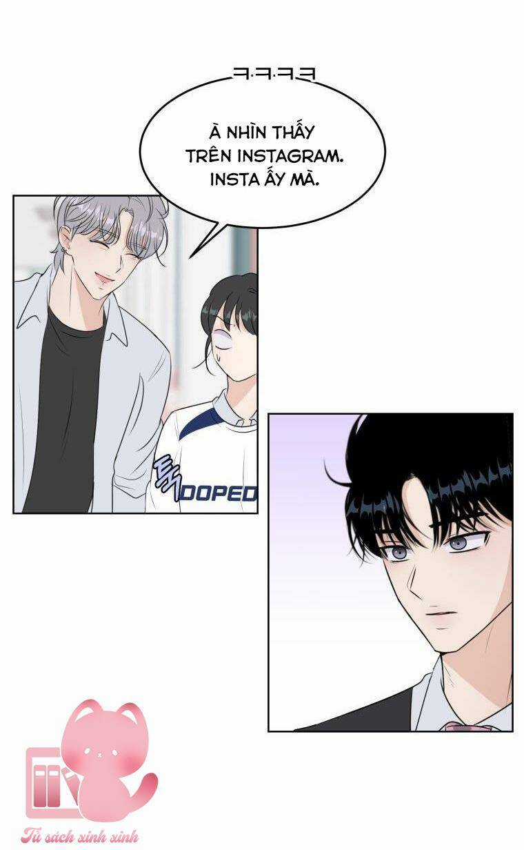 Bí Mật Highteen - Chapter 19 - Trang 45