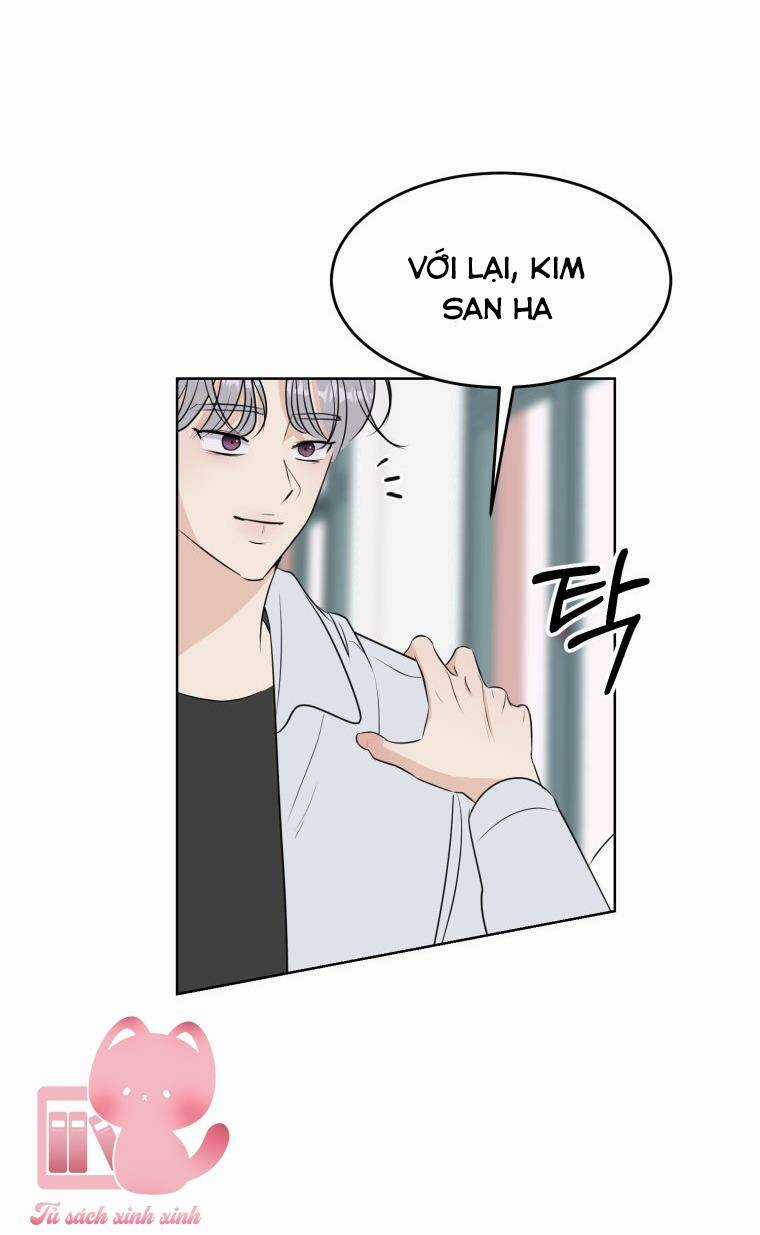 Bí Mật Highteen - Chapter 19 - Trang 46