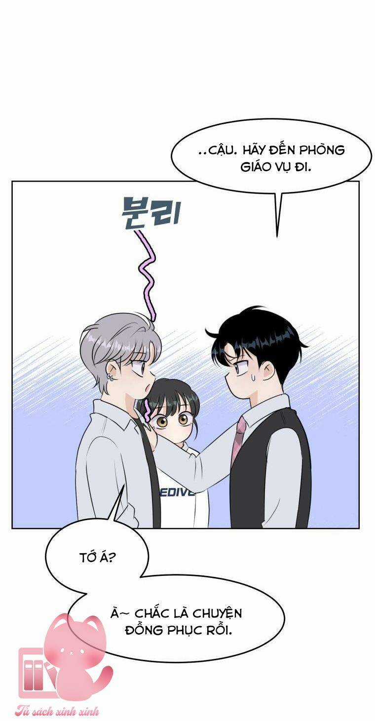 Bí Mật Highteen - Chapter 19 - Trang 47