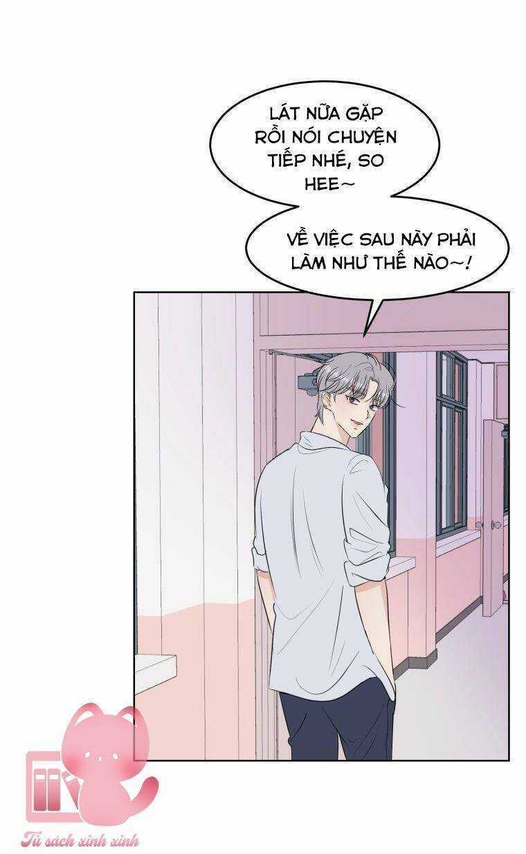 Bí Mật Highteen - Chapter 19 - Trang 48