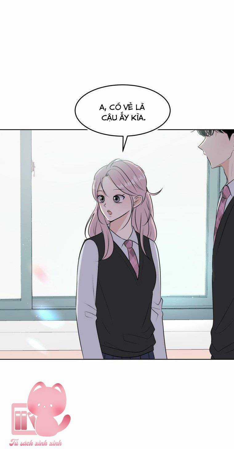 Bí Mật Highteen - Chapter 19 - Trang 6