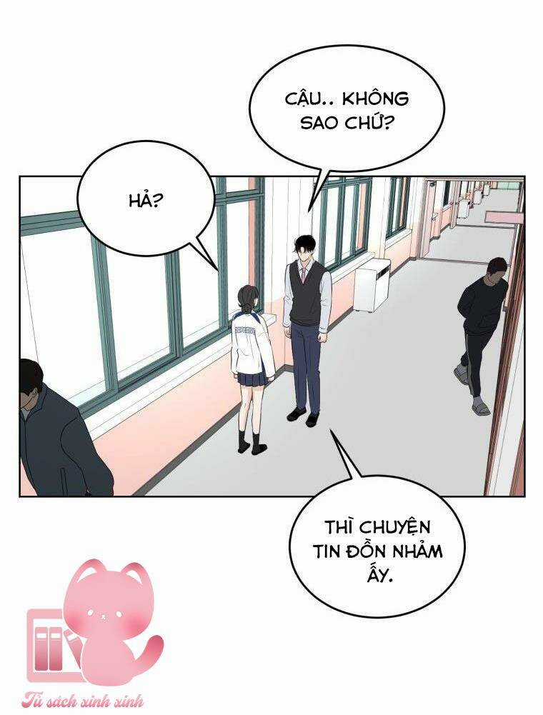 Bí Mật Highteen - Chapter 19 - Trang 51