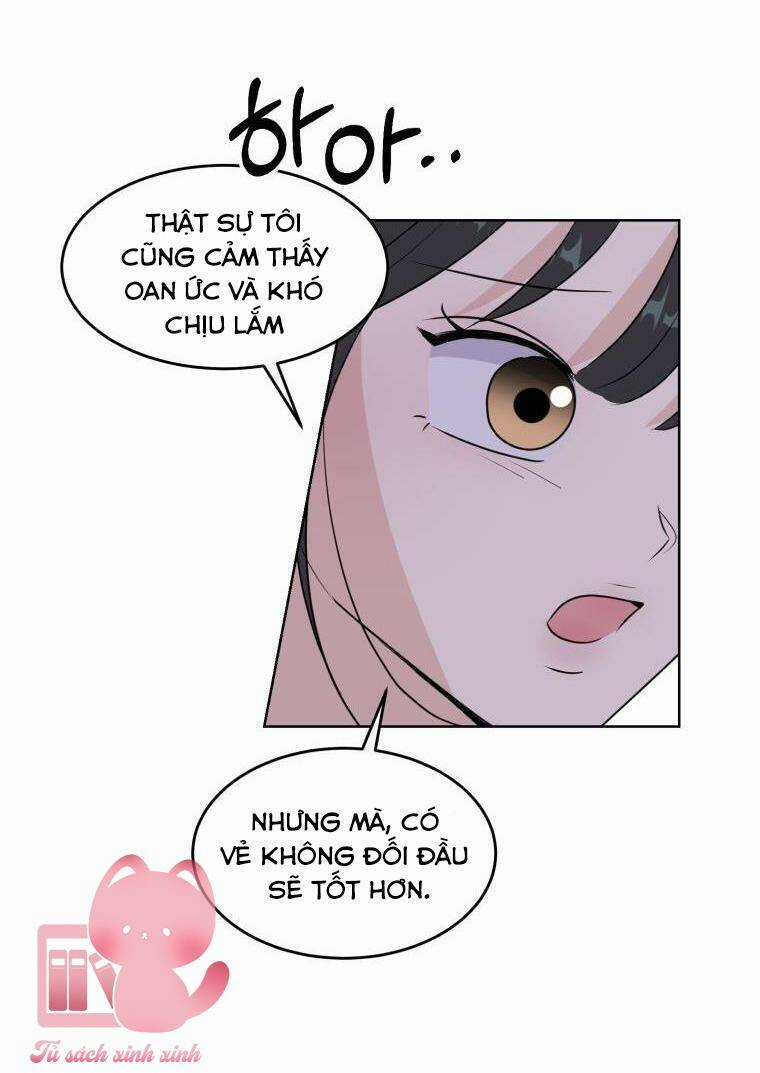 Bí Mật Highteen - Chapter 19 - Trang 53