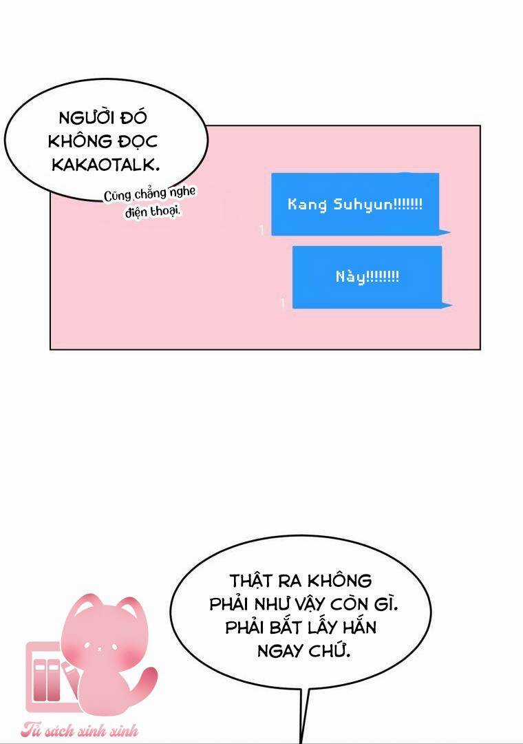 Bí Mật Highteen - Chapter 19 - Trang 54