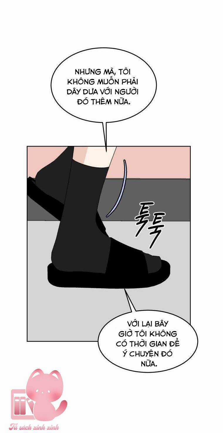 Bí Mật Highteen - Chapter 19 - Trang 56