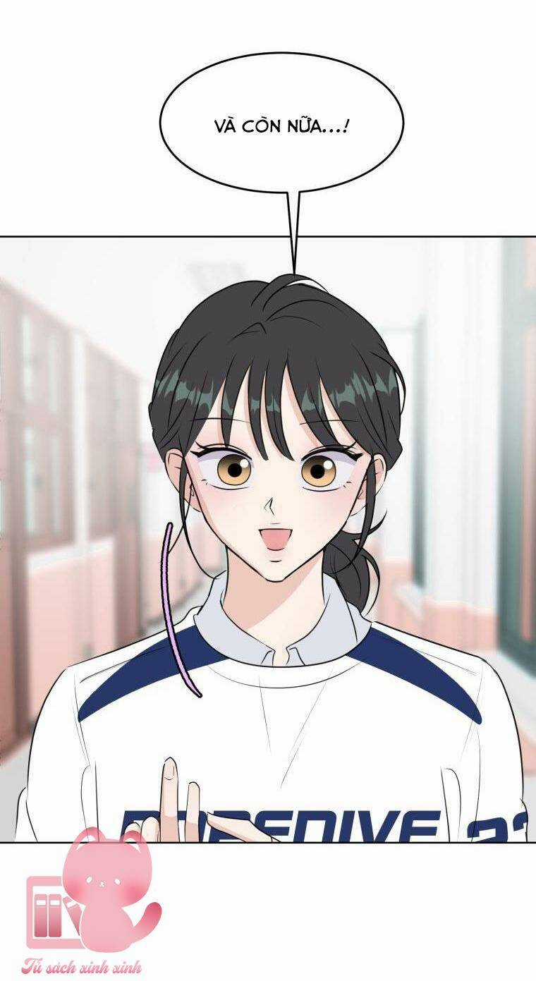 Bí Mật Highteen - Chapter 19 - Trang 60