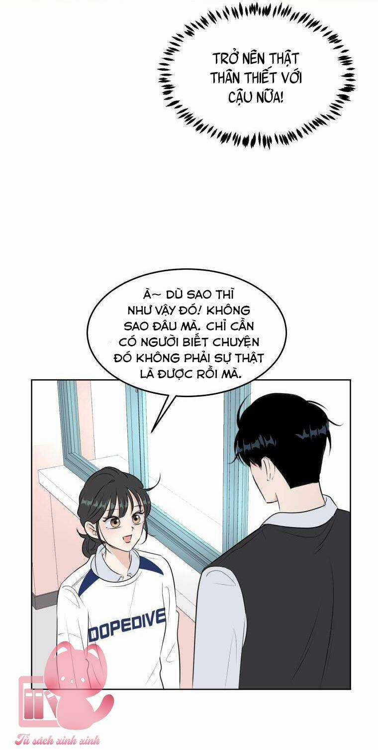 Bí Mật Highteen - Chapter 19 - Trang 62