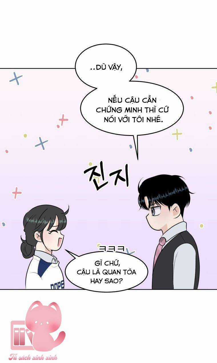 Bí Mật Highteen - Chapter 19 - Trang 64