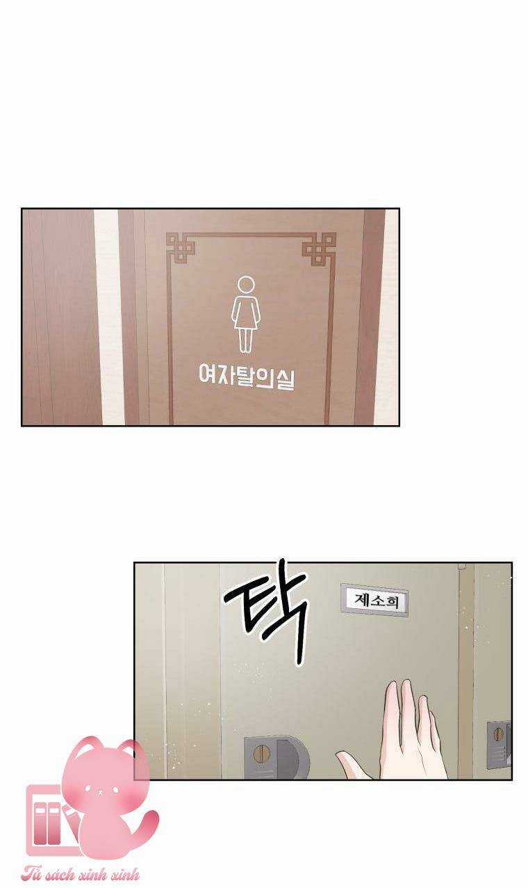 Bí Mật Highteen - Chapter 19 - Trang 66