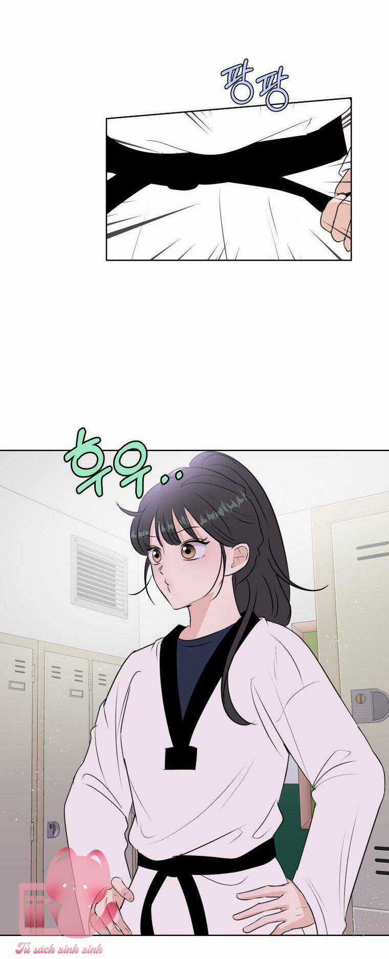 Bí Mật Highteen - Chapter 19 - Trang 68