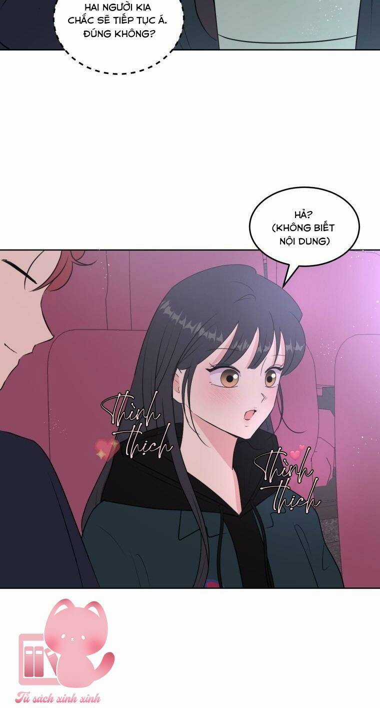 Bí Mật Highteen - Chapter 2 - Trang 11