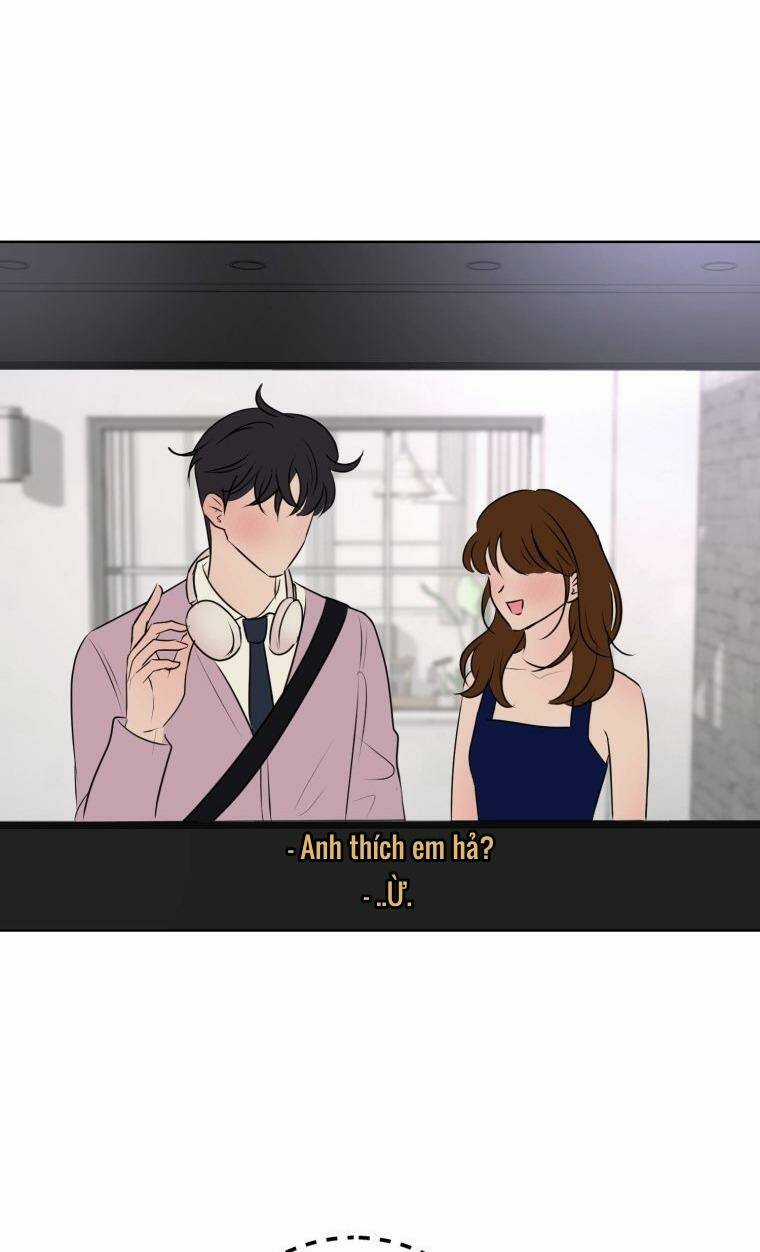 Bí Mật Highteen - Chapter 2 - Trang 12