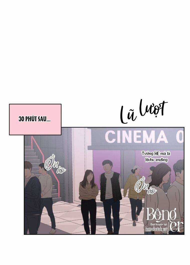 Bí Mật Highteen - Chapter 2 - Trang 14