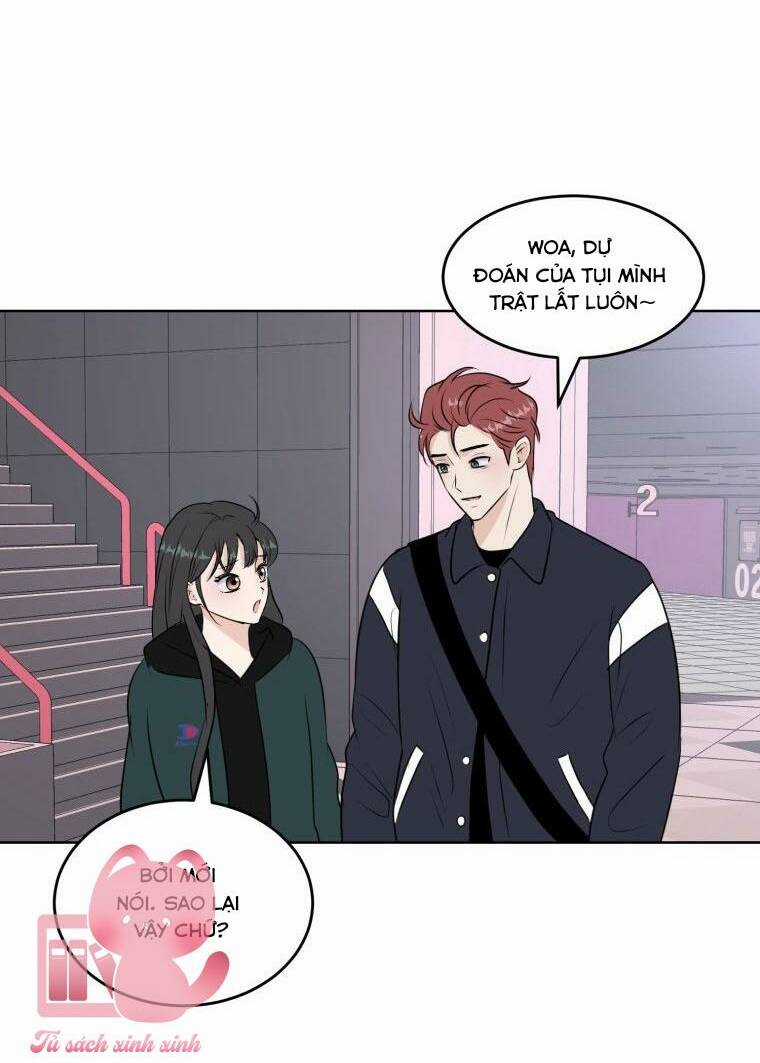 Bí Mật Highteen - Chapter 2 - Trang 15