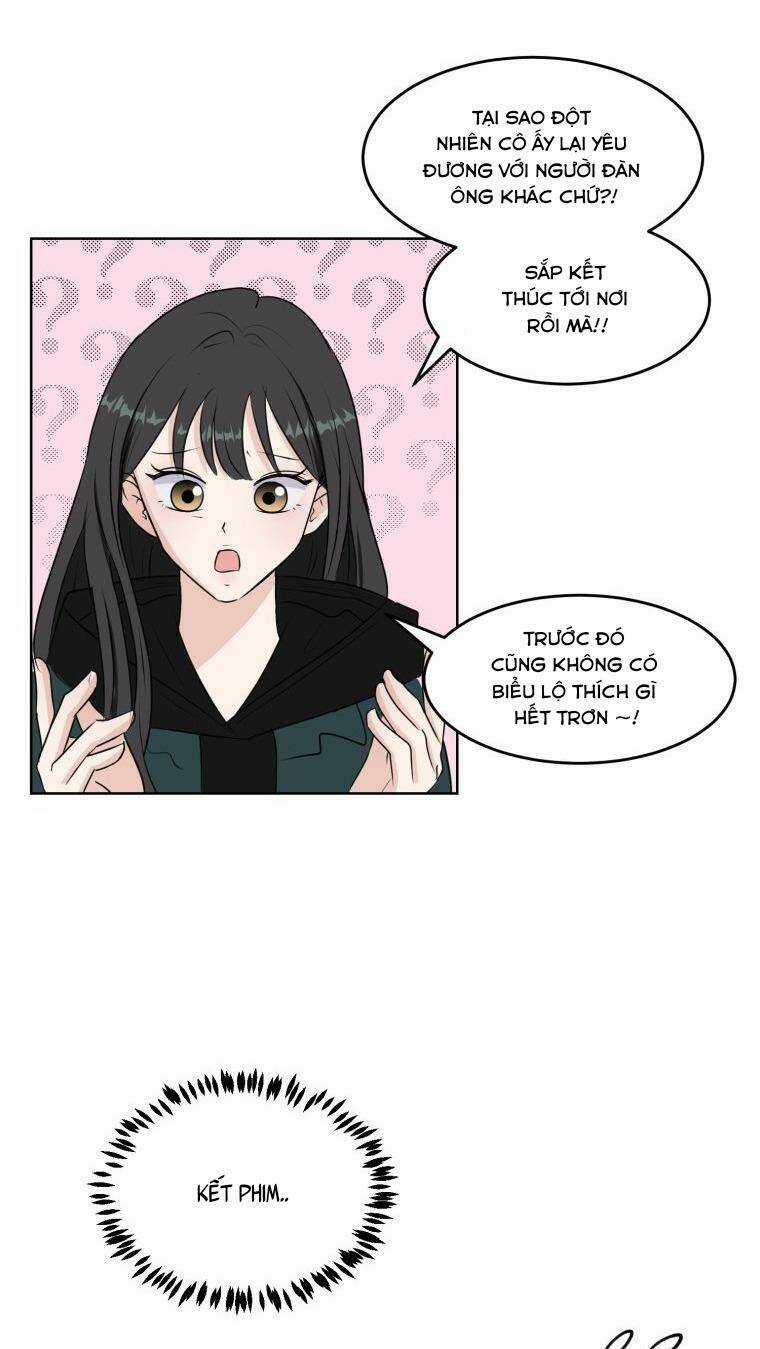 Bí Mật Highteen - Chapter 2 - Trang 16