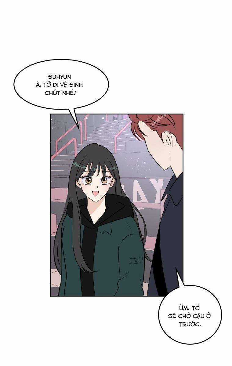 Bí Mật Highteen - Chapter 2 - Trang 18