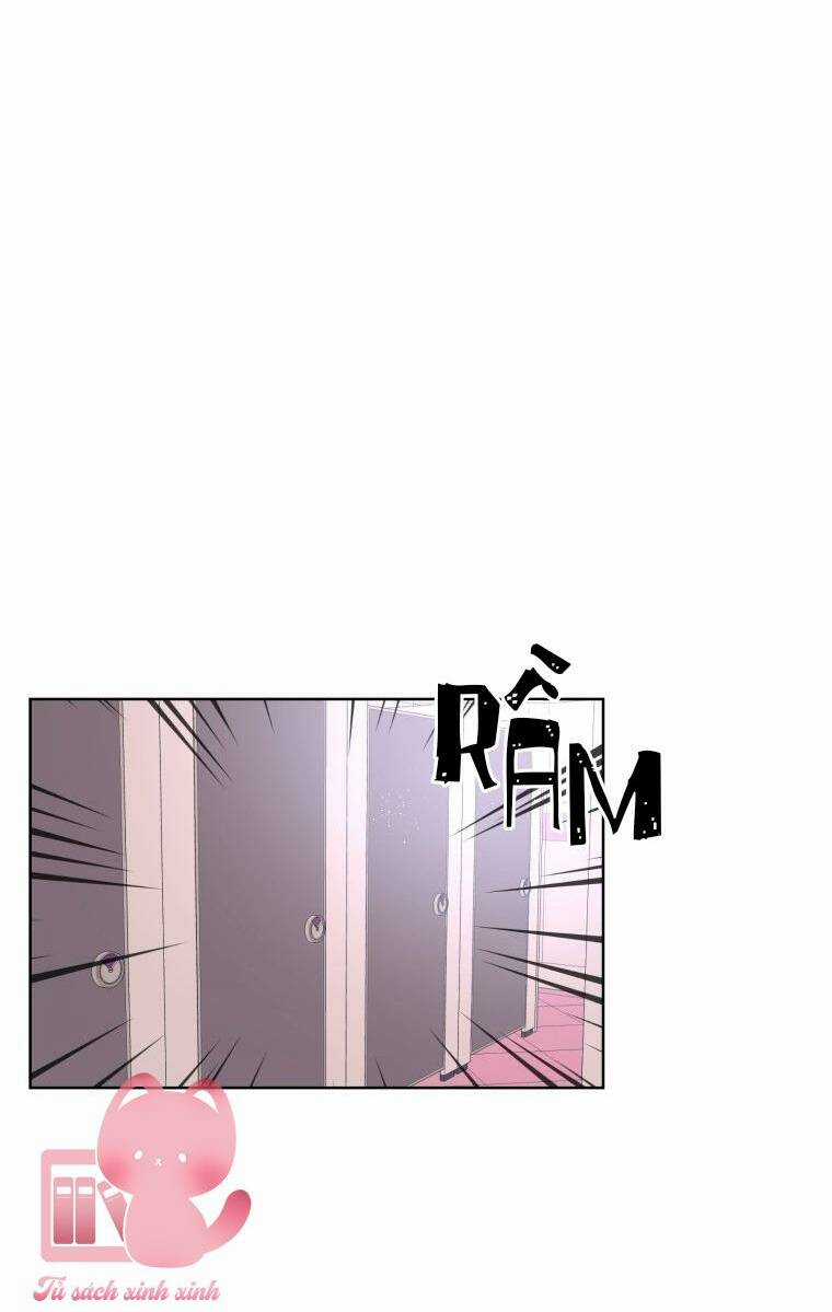 Bí Mật Highteen - Chapter 2 - Trang 19