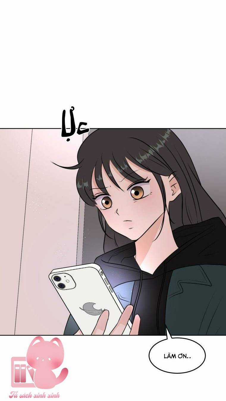 Bí Mật Highteen - Chapter 2 - Trang 21