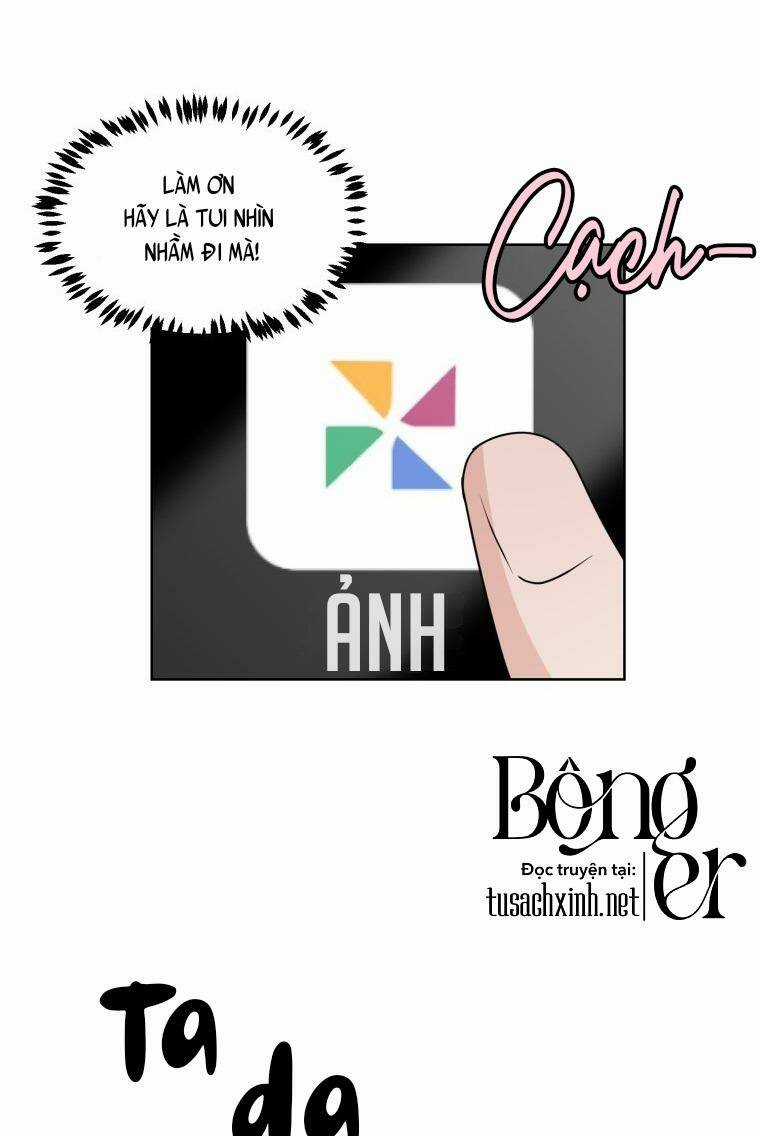 Bí Mật Highteen - Chapter 2 - Trang 22