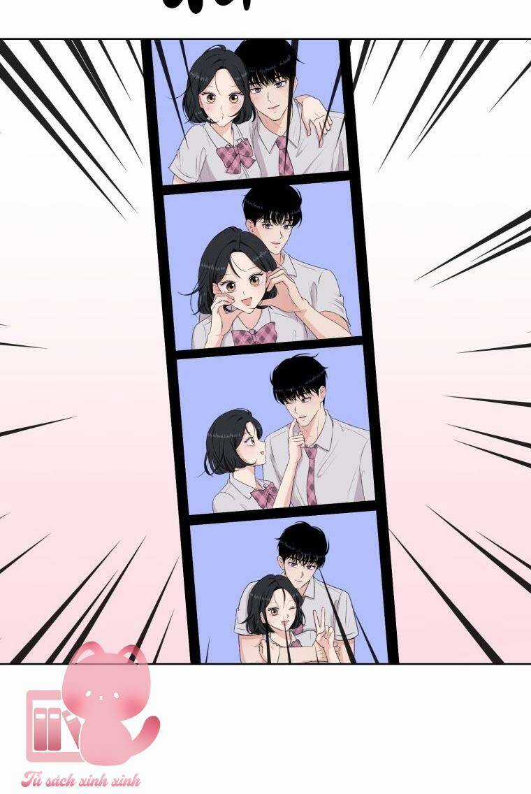 Bí Mật Highteen - Chapter 2 - Trang 23