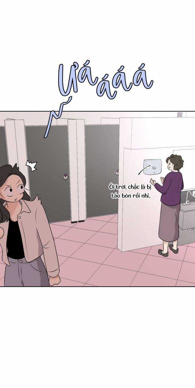 Bí Mật Highteen - Chapter 2 - Trang 24