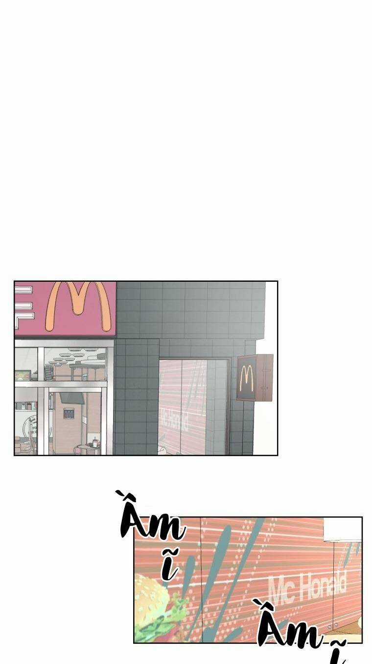 Bí Mật Highteen - Chapter 2 - Trang 26