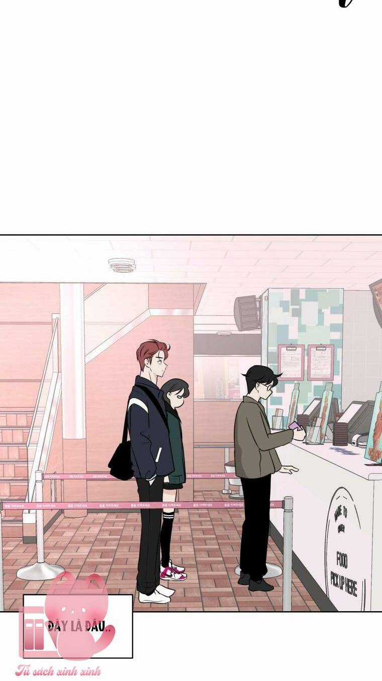 Bí Mật Highteen - Chapter 2 - Trang 27