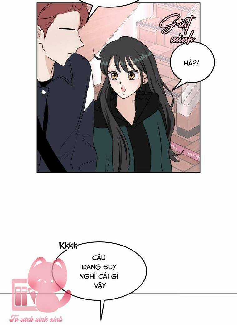 Bí Mật Highteen - Chapter 2 - Trang 29