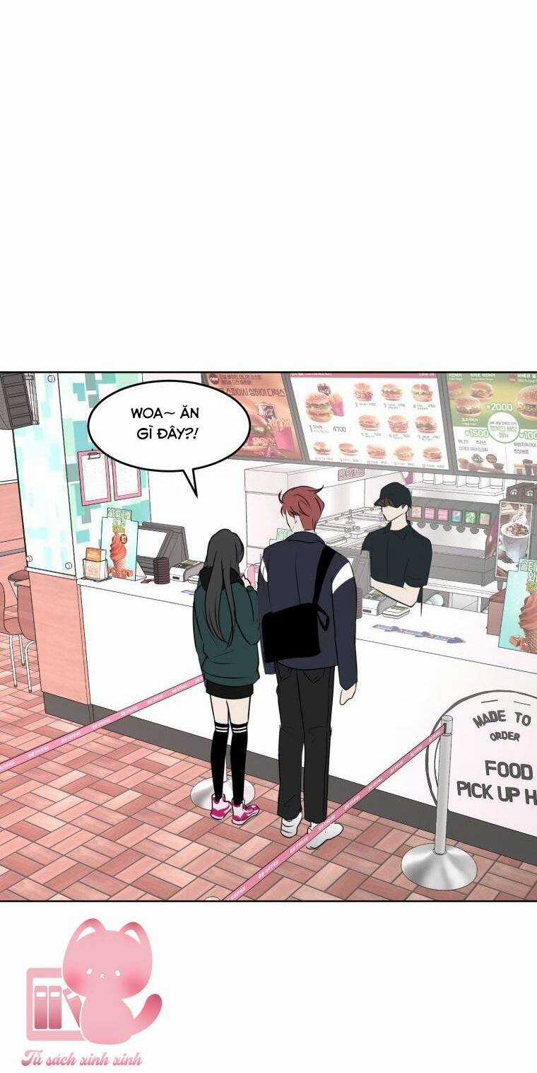 Bí Mật Highteen - Chapter 2 - Trang 31