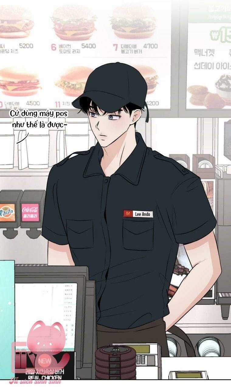 Bí Mật Highteen - Chapter 2 - Trang 35