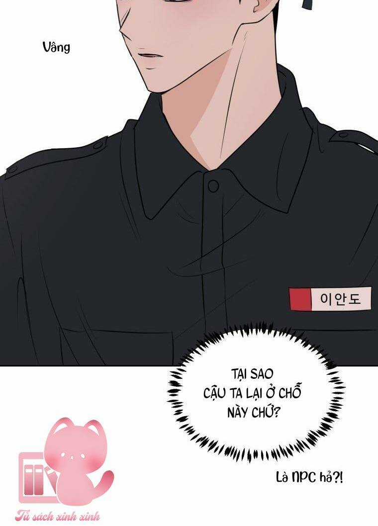 Bí Mật Highteen - Chapter 2 - Trang 37