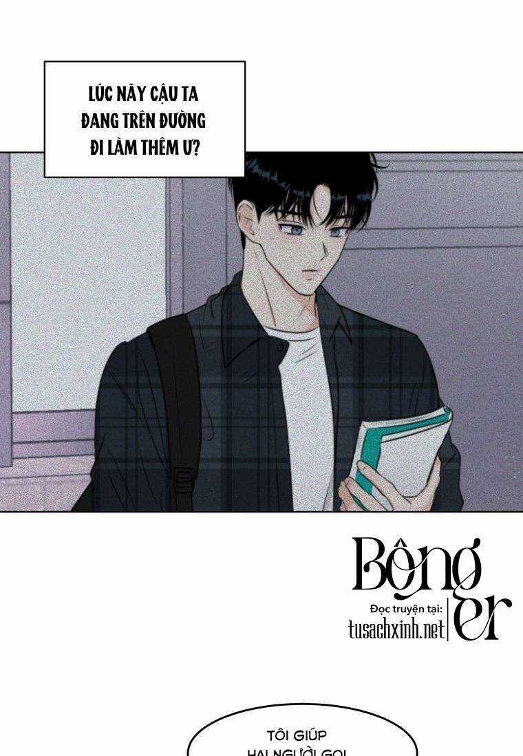 Bí Mật Highteen - Chapter 2 - Trang 38