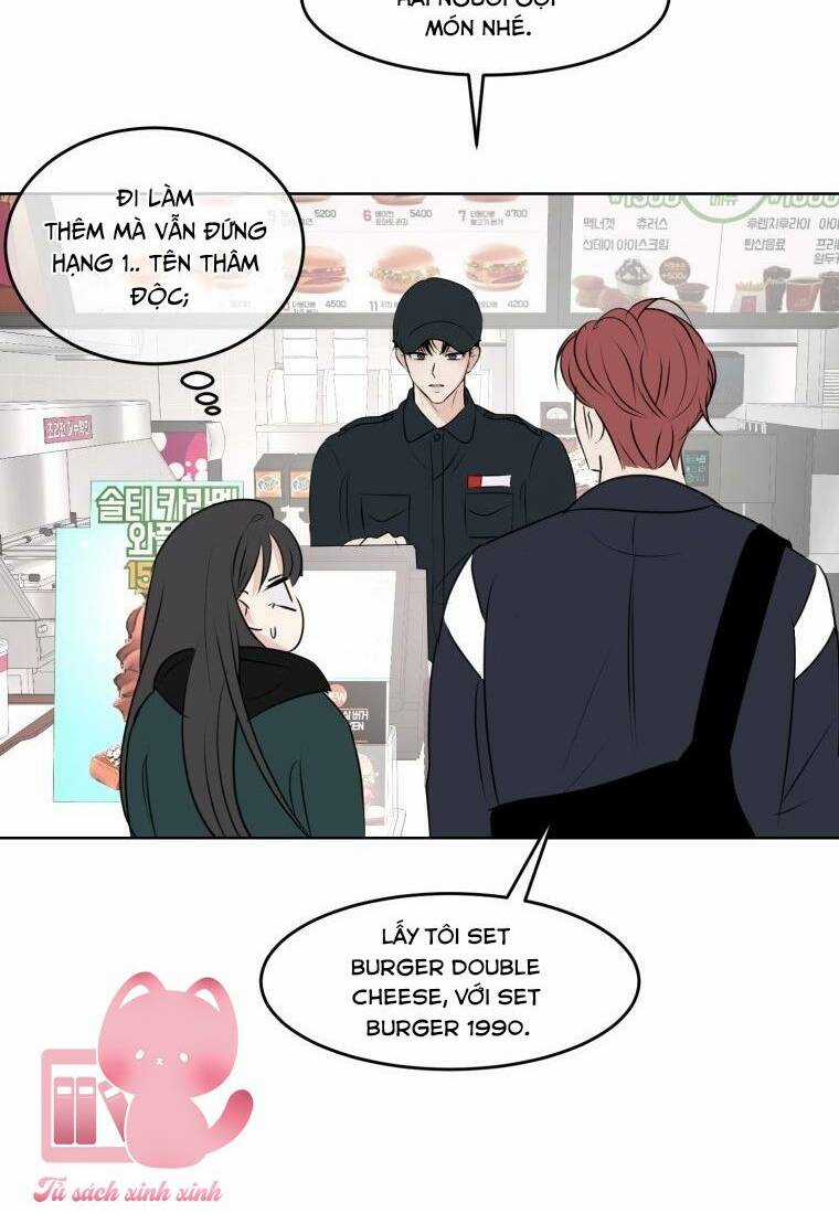 Bí Mật Highteen - Chapter 2 - Trang 39