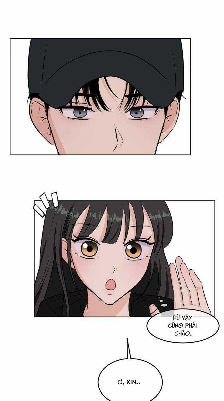 Bí Mật Highteen - Chapter 2 - Trang 40