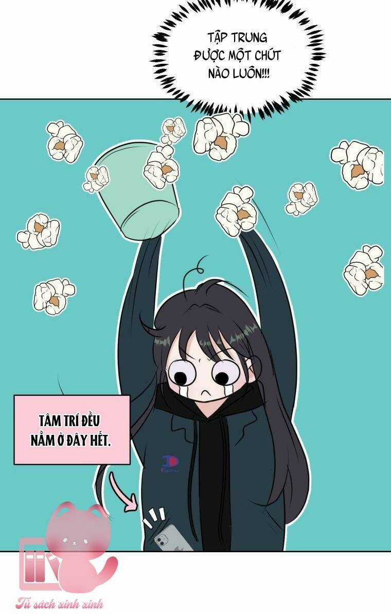 Bí Mật Highteen - Chapter 2 - Trang 5