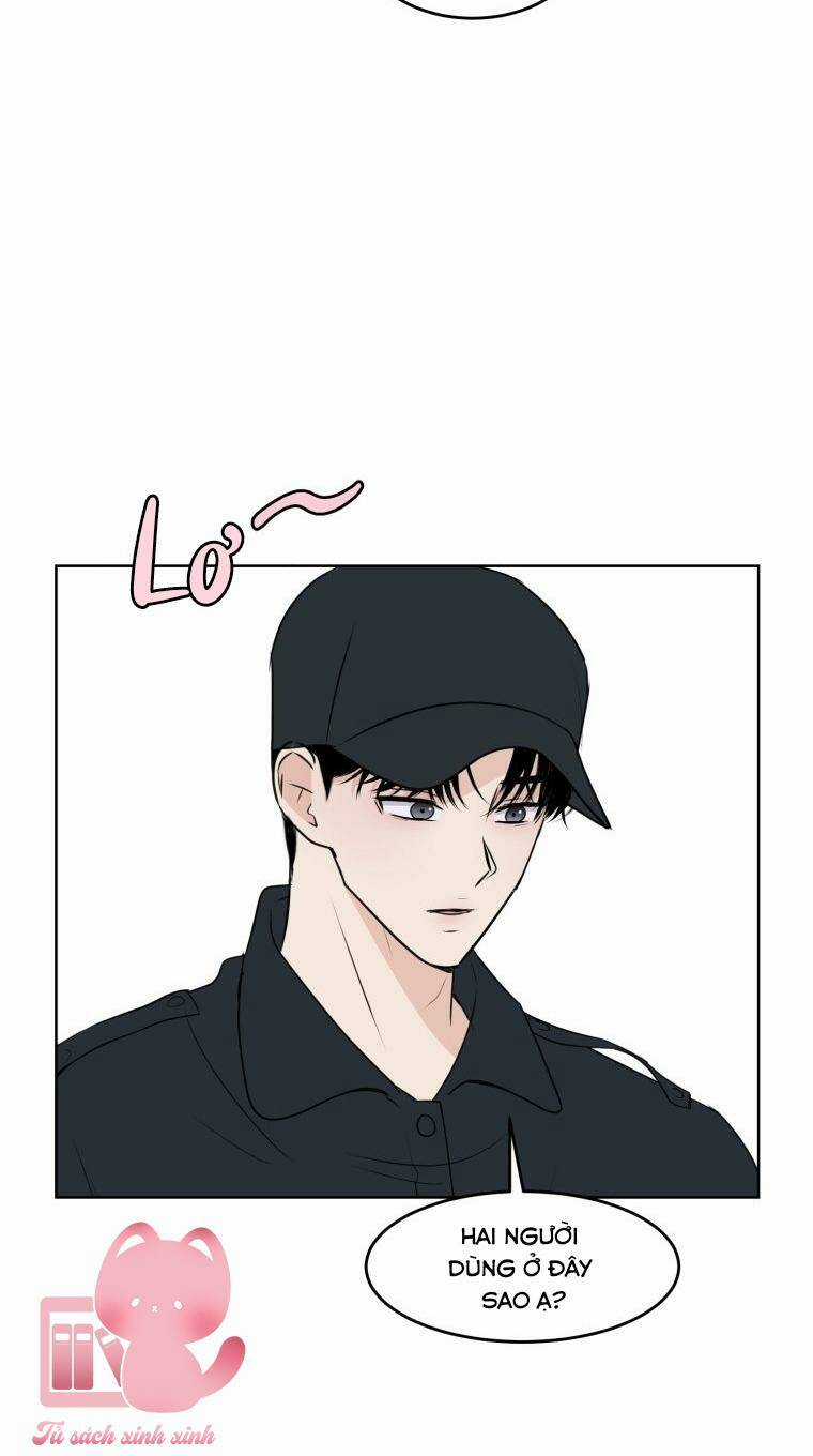 Bí Mật Highteen - Chapter 2 - Trang 41